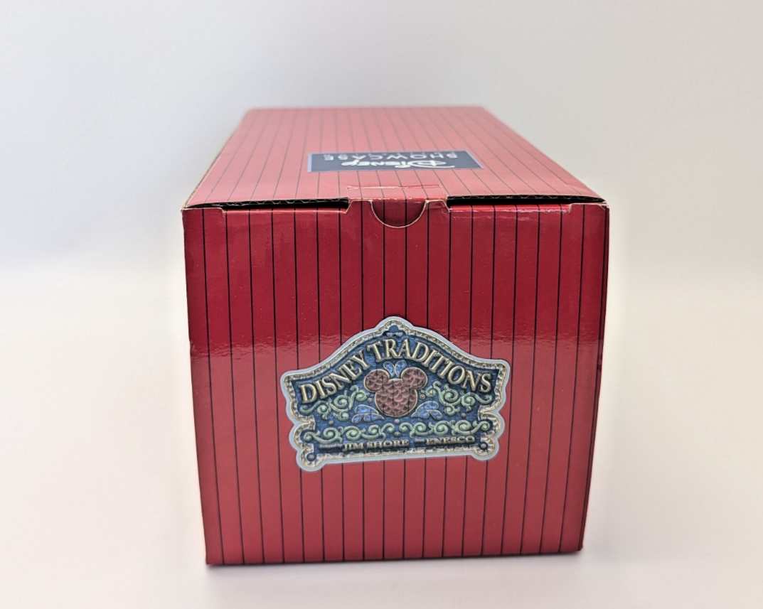 Disney Traditions Aurora Wonder and Wisdom figurine 4054275 photo 15