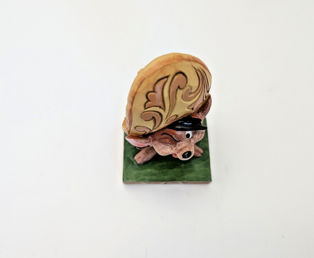 Jim Shore Looney Tunes Speedy Gonzales Saludo Amigo figurine 4054869 photo 14