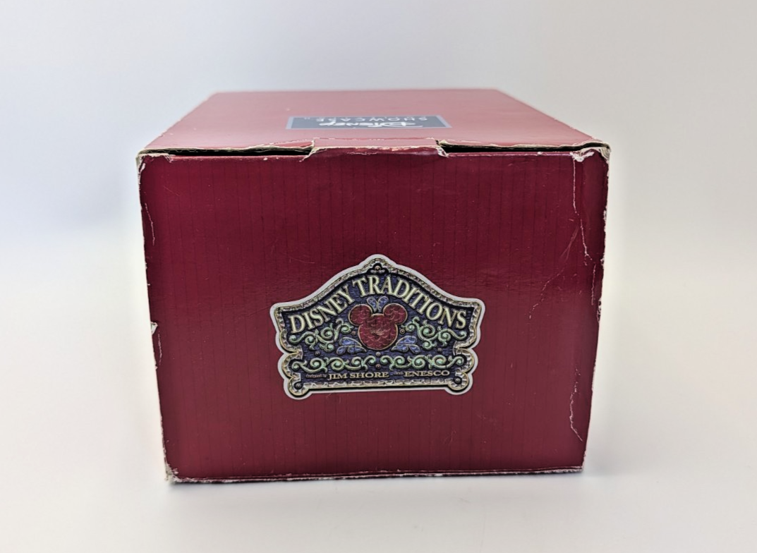 Disney Traditions Snow White The First Dance figurine 4056747 photo 21