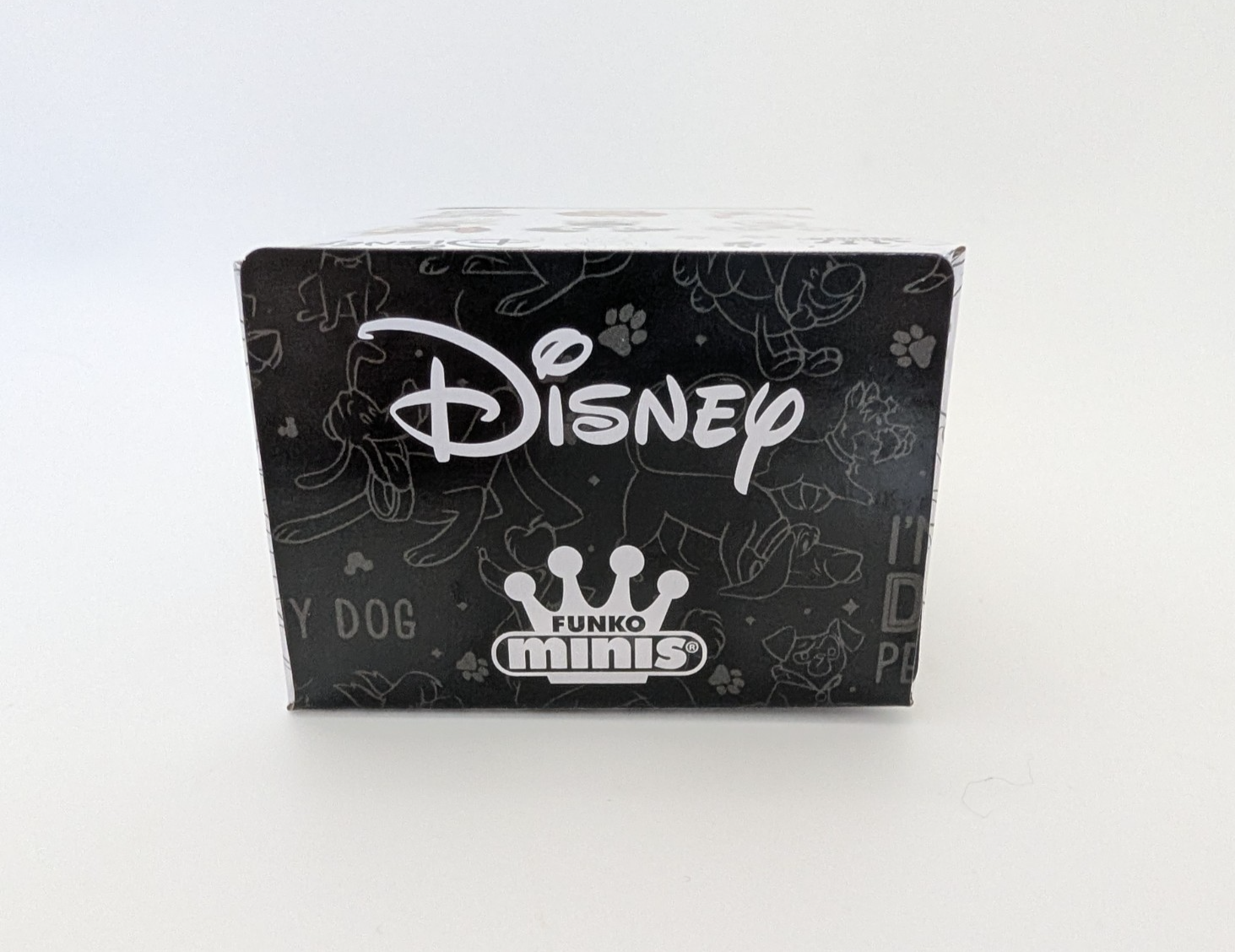 Disney Funko Minis Perdita 101 Dalmatians vinyl figure photo 8