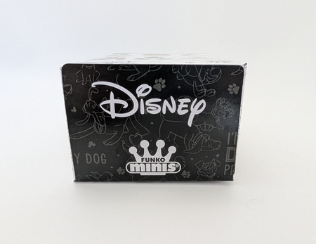 Disney Funko Minis Perdita 101 Dalmatians vinyl figure photo 8