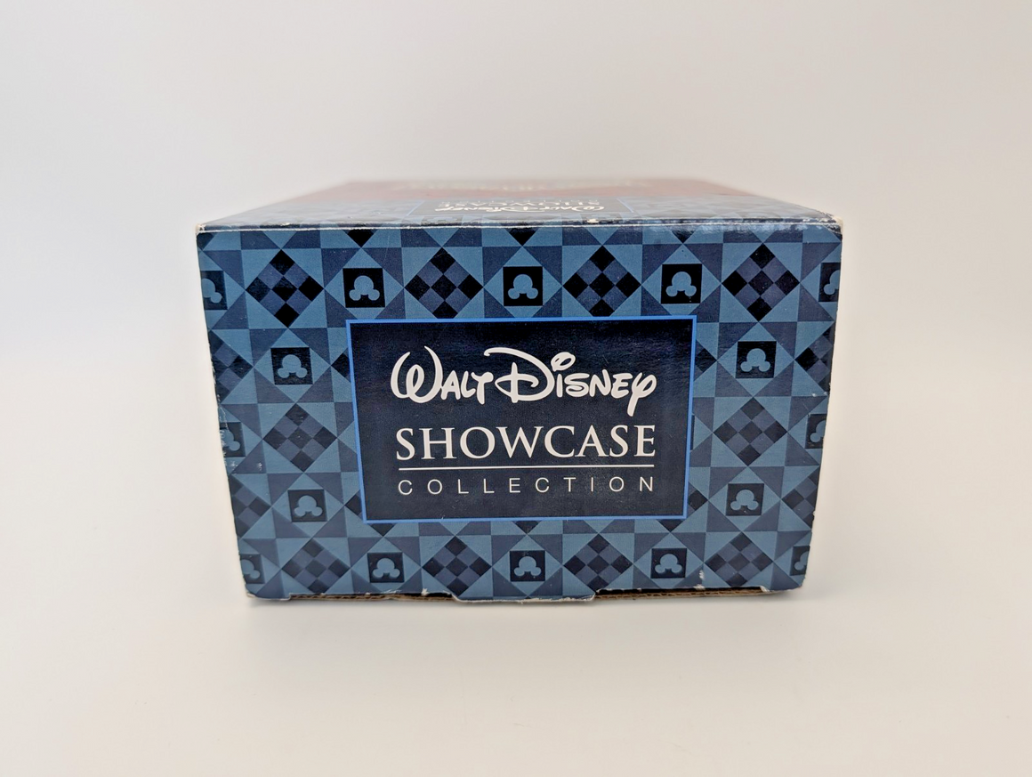 Disney Traditions Goofy Gawsh Figurine Micky & Friends Jim Shore Boxed19