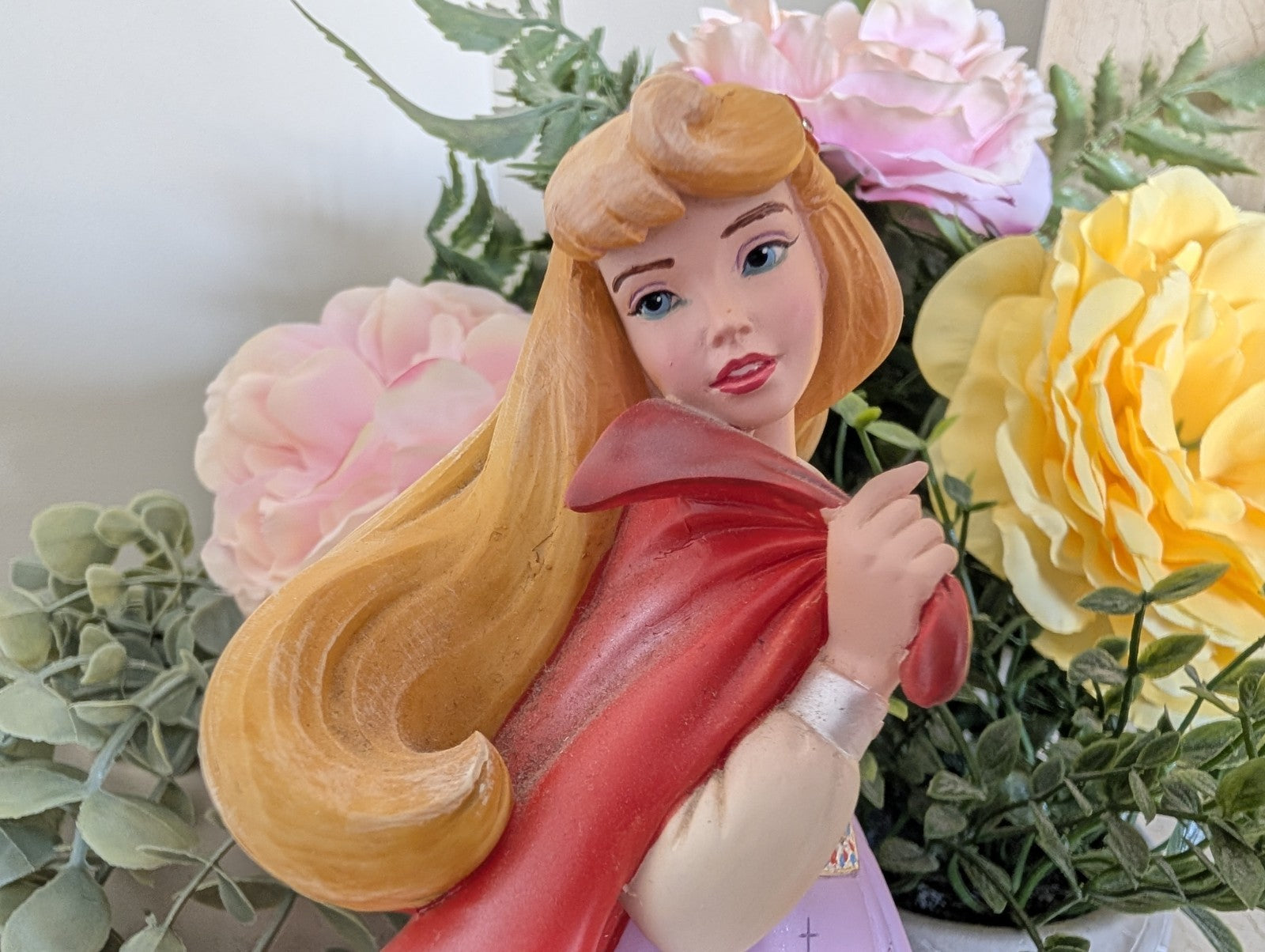 Disney Showcase Couture de Force Aurora Briar Rose figurine 4055792 photo 4