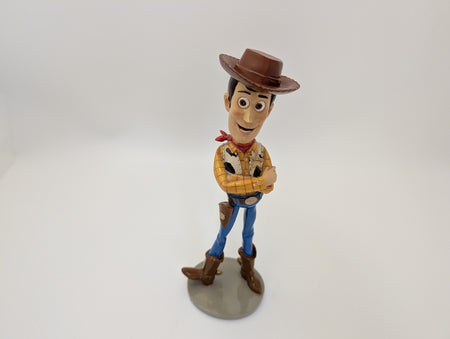 Disney Showcase Woody Toy Story boxed figurine 4054877