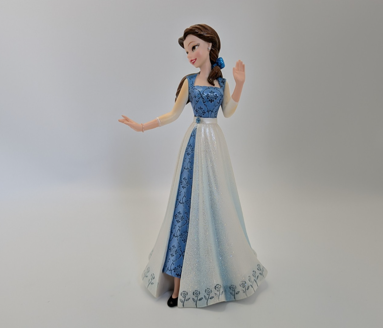 Disney Showcase Couture de Force Belle figurine 4055793 photo 5