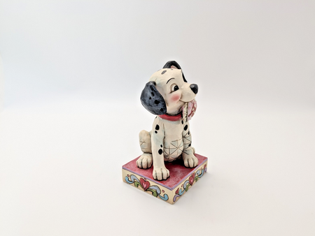 Disney Traditions Lucky in Love figurine by Jim Shore photo 13
