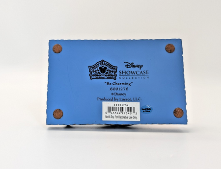 Disney Traditions Showcase Cinderella Figurine Be Charming Jim Shore Princess18