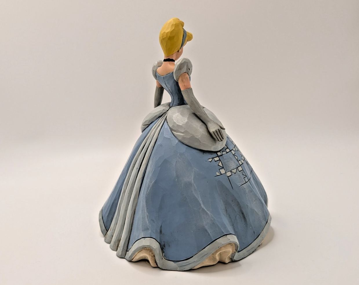 Disney Traditions Showcase Cinderella Treasure Keeper Figurine Jim Shore12