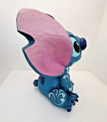 Disney Traditions Stitch Statue XL Lilo Stitch Statement Figurine 6000971 Boxed7