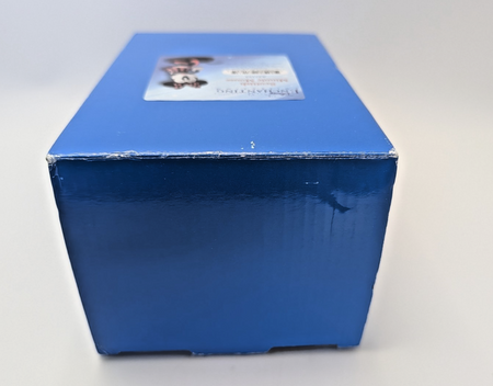 Disney Enchanting Collection Scottish Minnie Mouse boxed figurine A27163