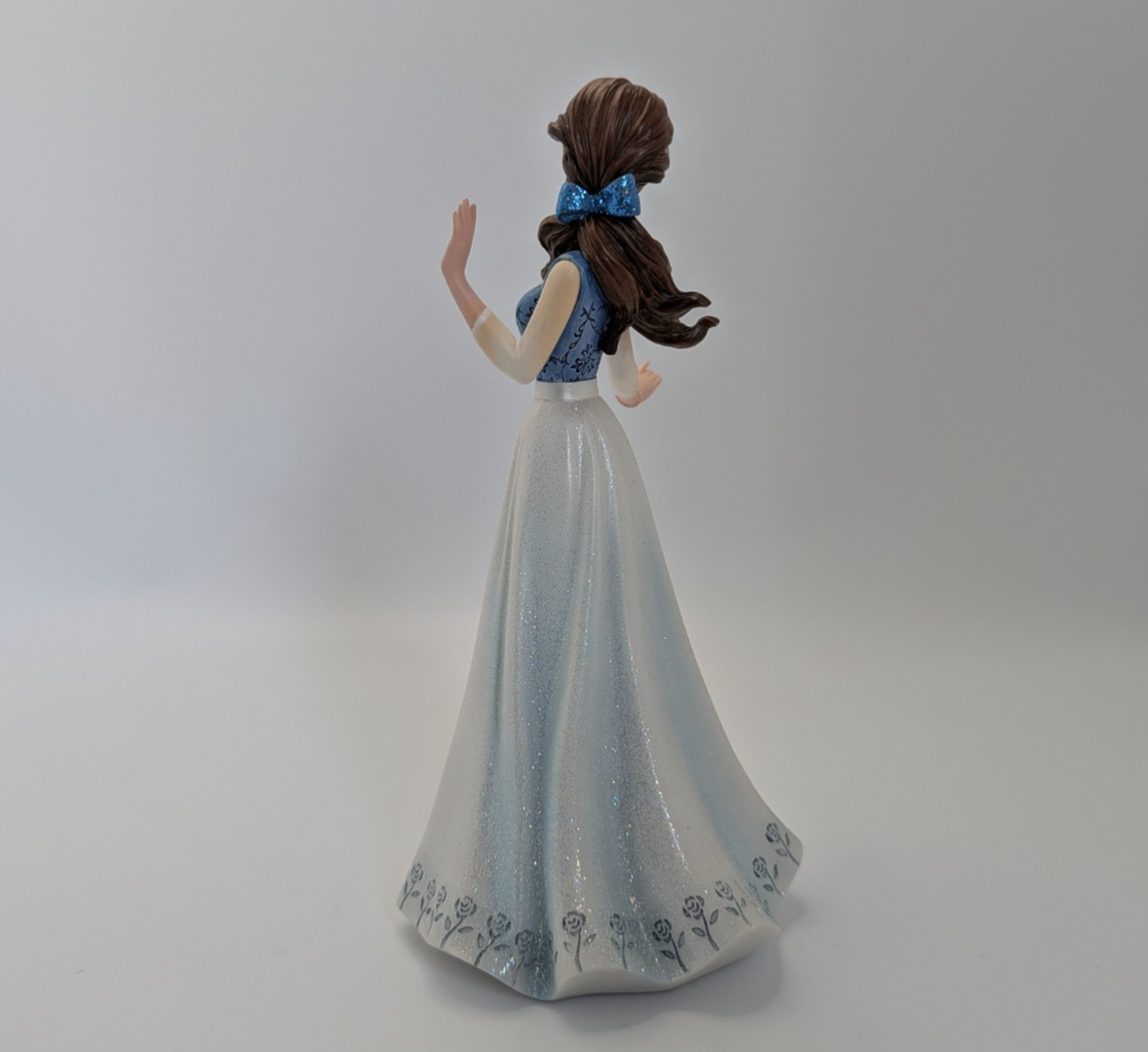 Disney Showcase Couture de Force Belle figurine 4055793 photo 7