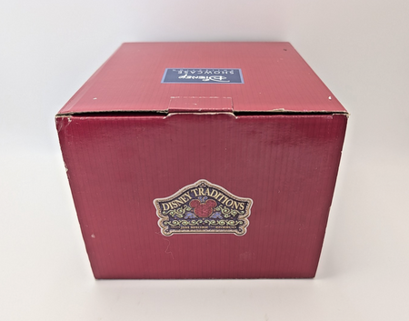Disney Traditions Stitch Finding a Family 4048658 by Jim Shore - Boxed with Tag - product view 18