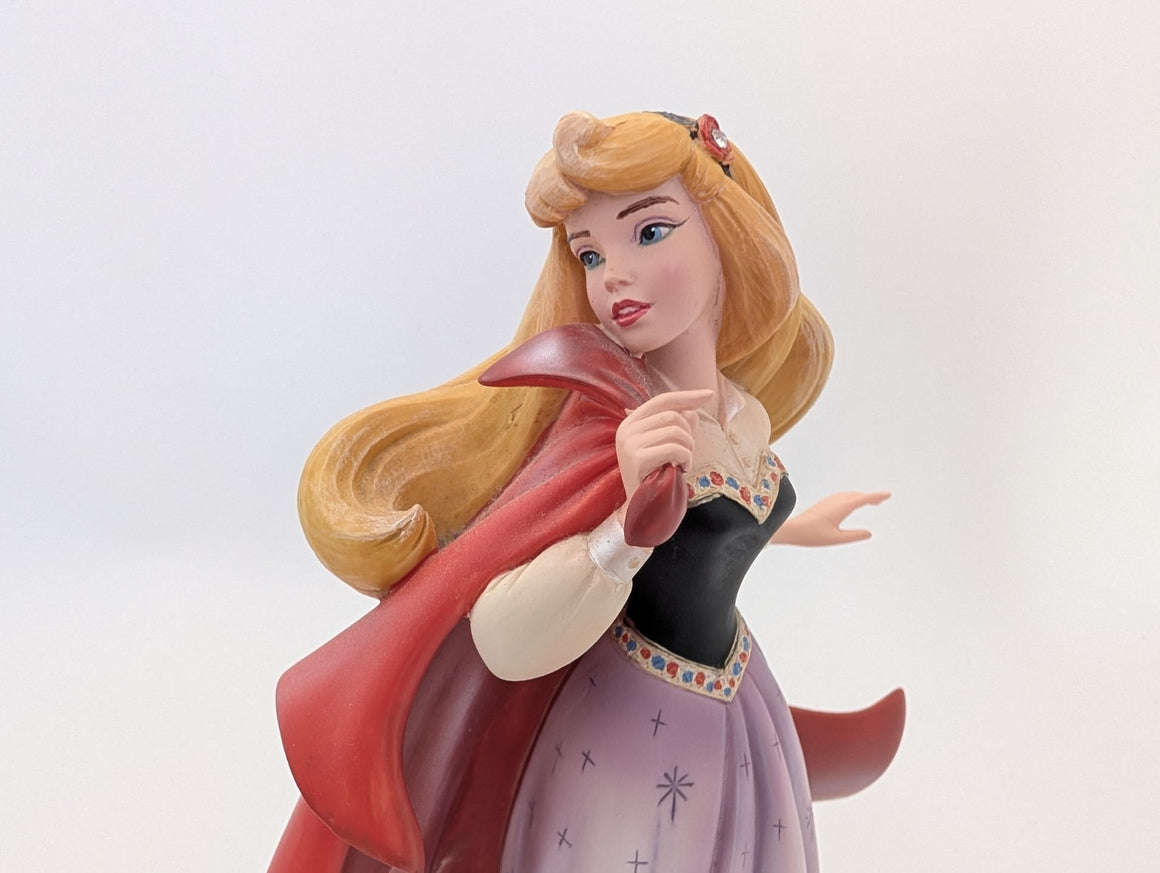 Disney Showcase Couture de Force Aurora Briar Rose figurine 4055792 photo 14