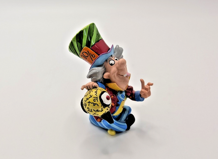 Disney Britto Mad Hatter figurine 4033976 photo 10