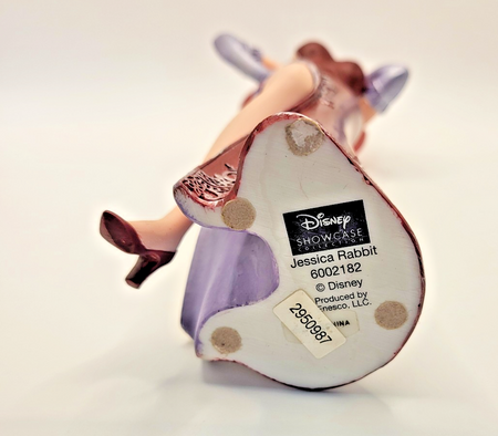Disney Showcase Jessica Rabbit Figurine Enesco Ornament 600218210