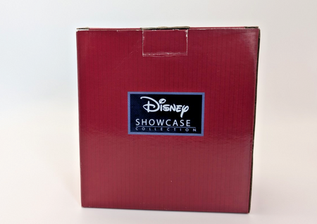 Disney Traditions Showcase Mushu Figurine Look Alive Mulan Boxed Jim Shore20