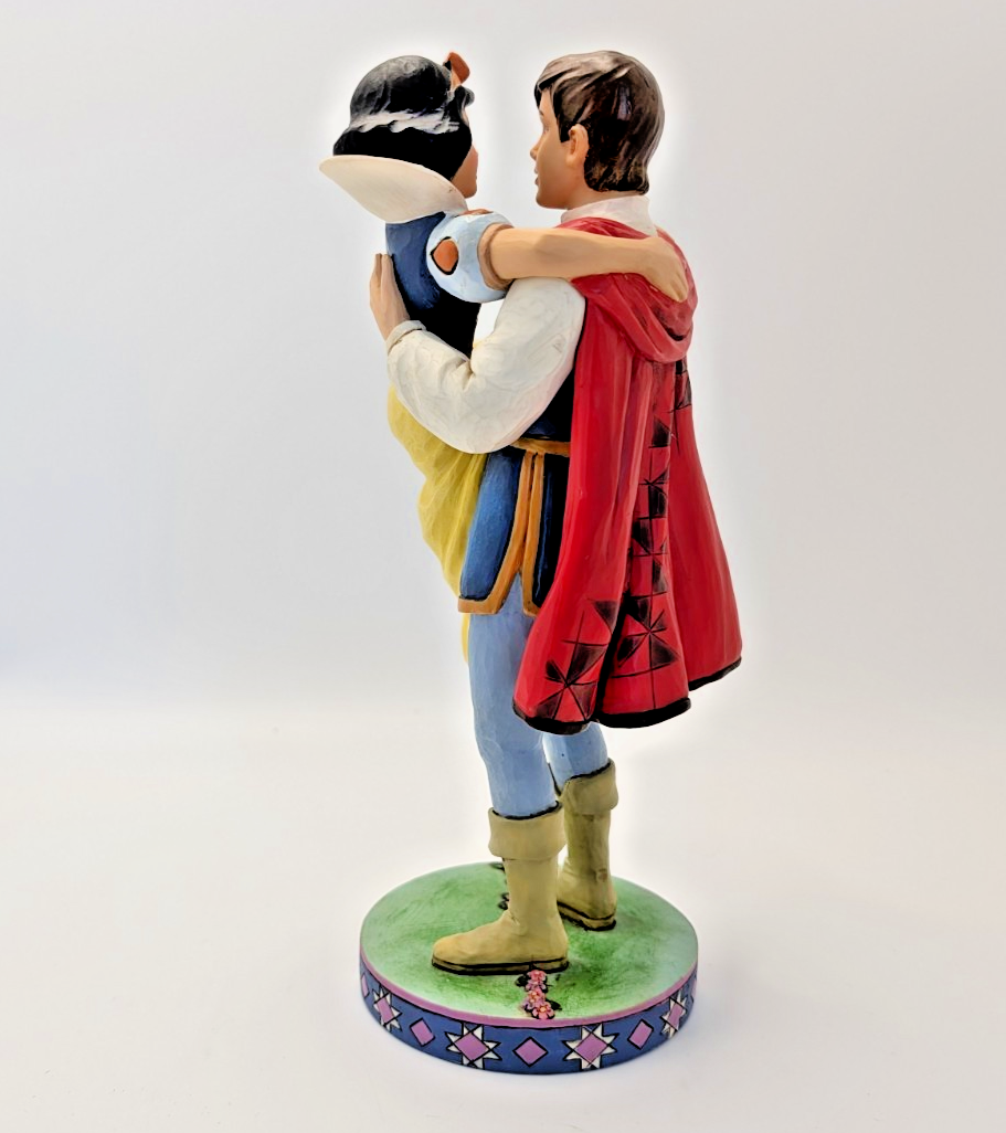 Disney Traditions Snow White Happily Ever After figurine 4049623 photo 9