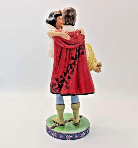 Disney Traditions Snow White Happily Ever After figurine 4049623 photo 10