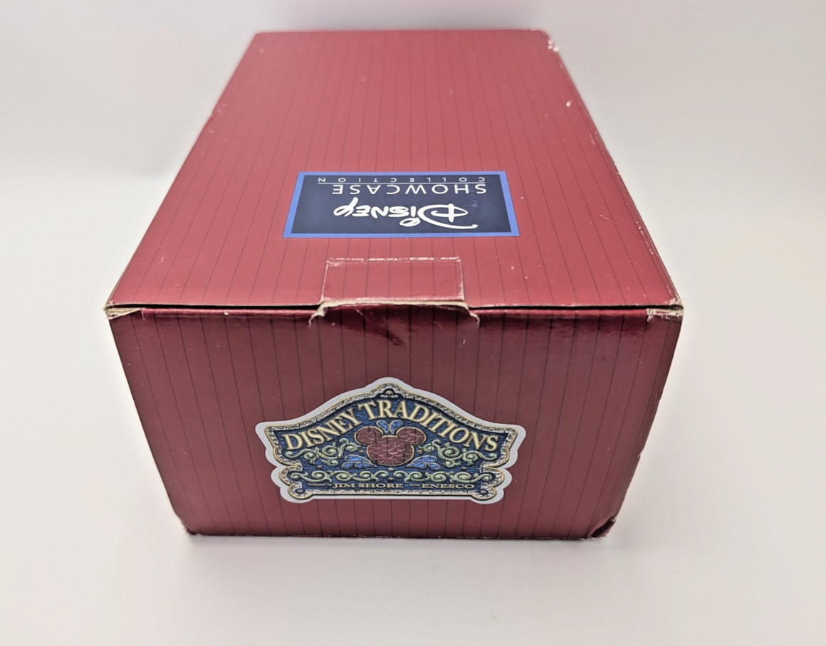 Disney Traditions Lion King Balance of Nature 6005962 by Jim Shore - New Boxed - product view 21