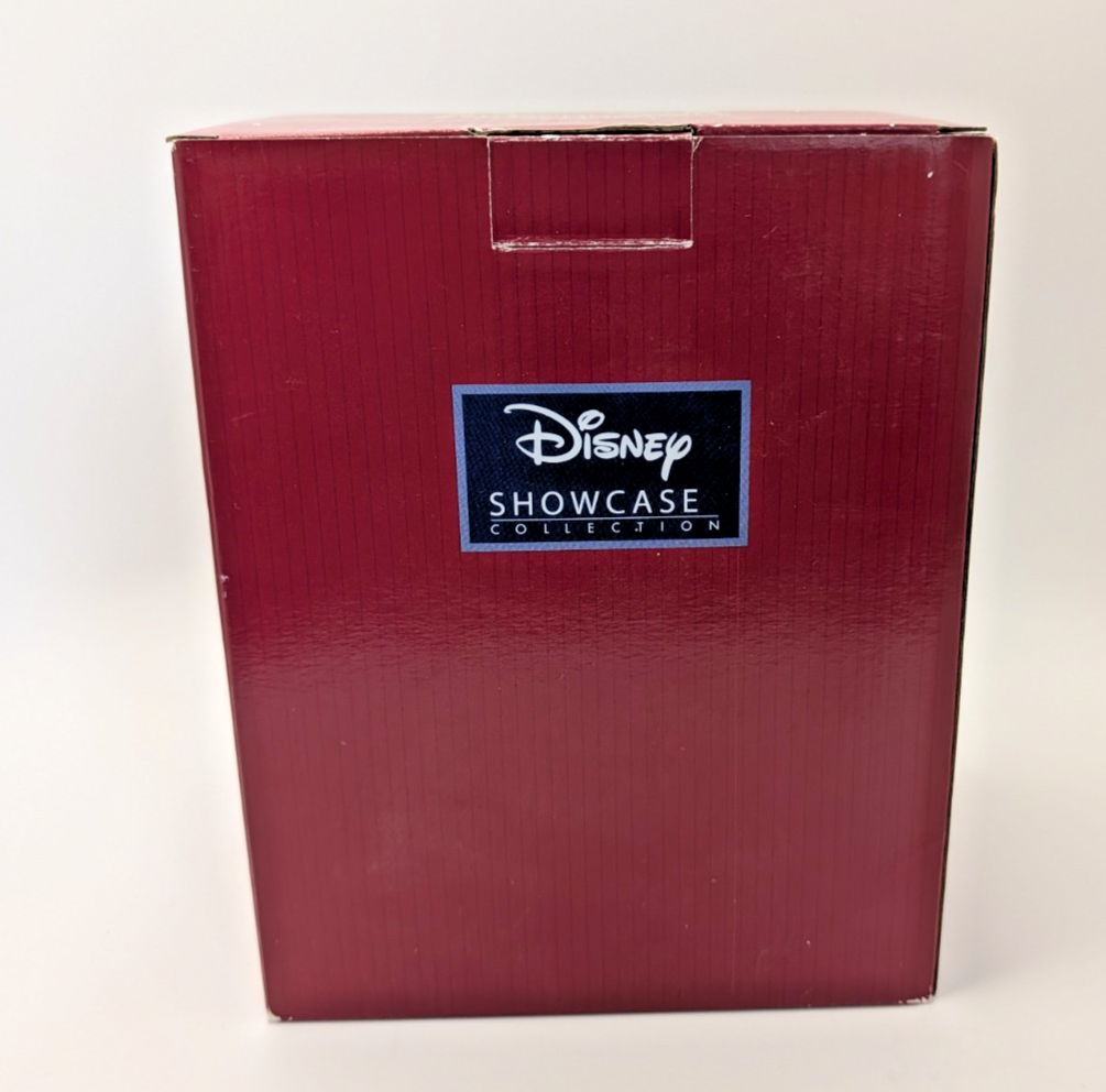 Disney Traditions Showcase Lumiere Plumette Romance By Candlelight Figurine19