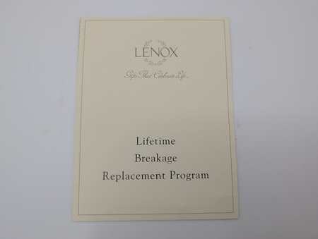 Lenox Disney Eeyore crystal figurine 095296 boxed with certificate - view 16