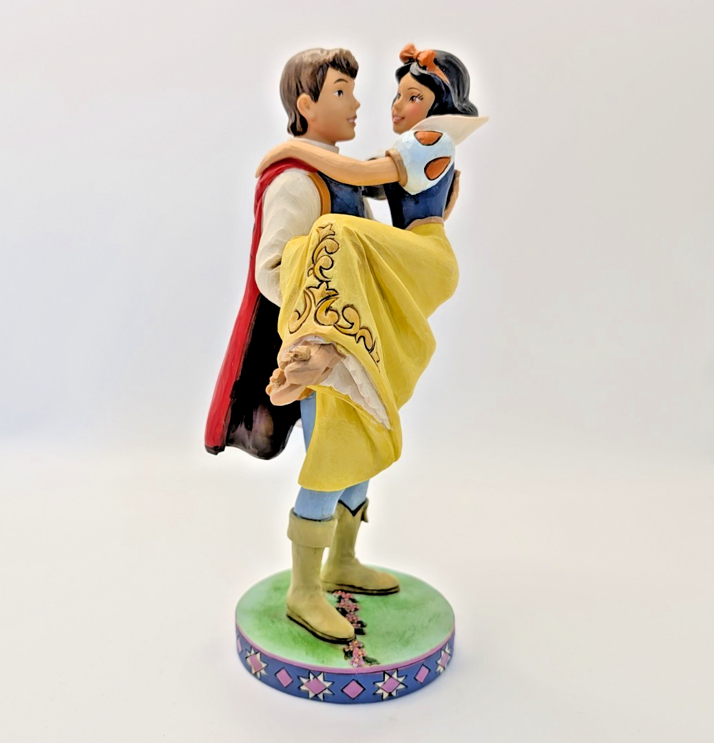 Disney Traditions Snow White Happily Ever After figurine 4049623 photo 5