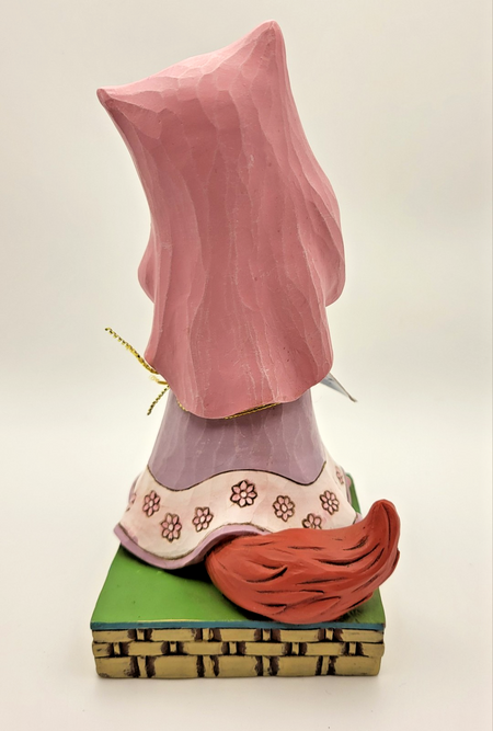 Disney Traditions Jim Shore Maid Marian Figurine Robin Hood - Merry Maiden5