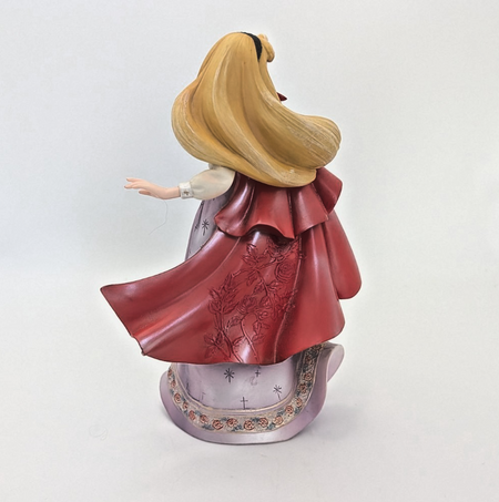 Disney Showcase Couture de Force Aurora Briar Rose figurine 4055792 photo 8