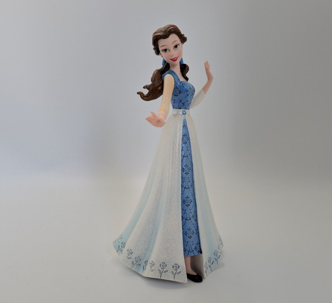 Disney Showcase Couture de Force Belle figurine 4055793 photo 10
