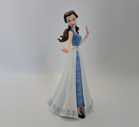 Disney Showcase Couture de Force Belle figurine 4055793 photo 10