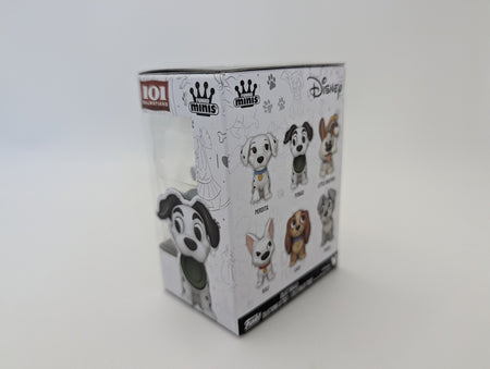 Disney Funko Minis Pongo 101 Dalmatians vinyl figure photo 4