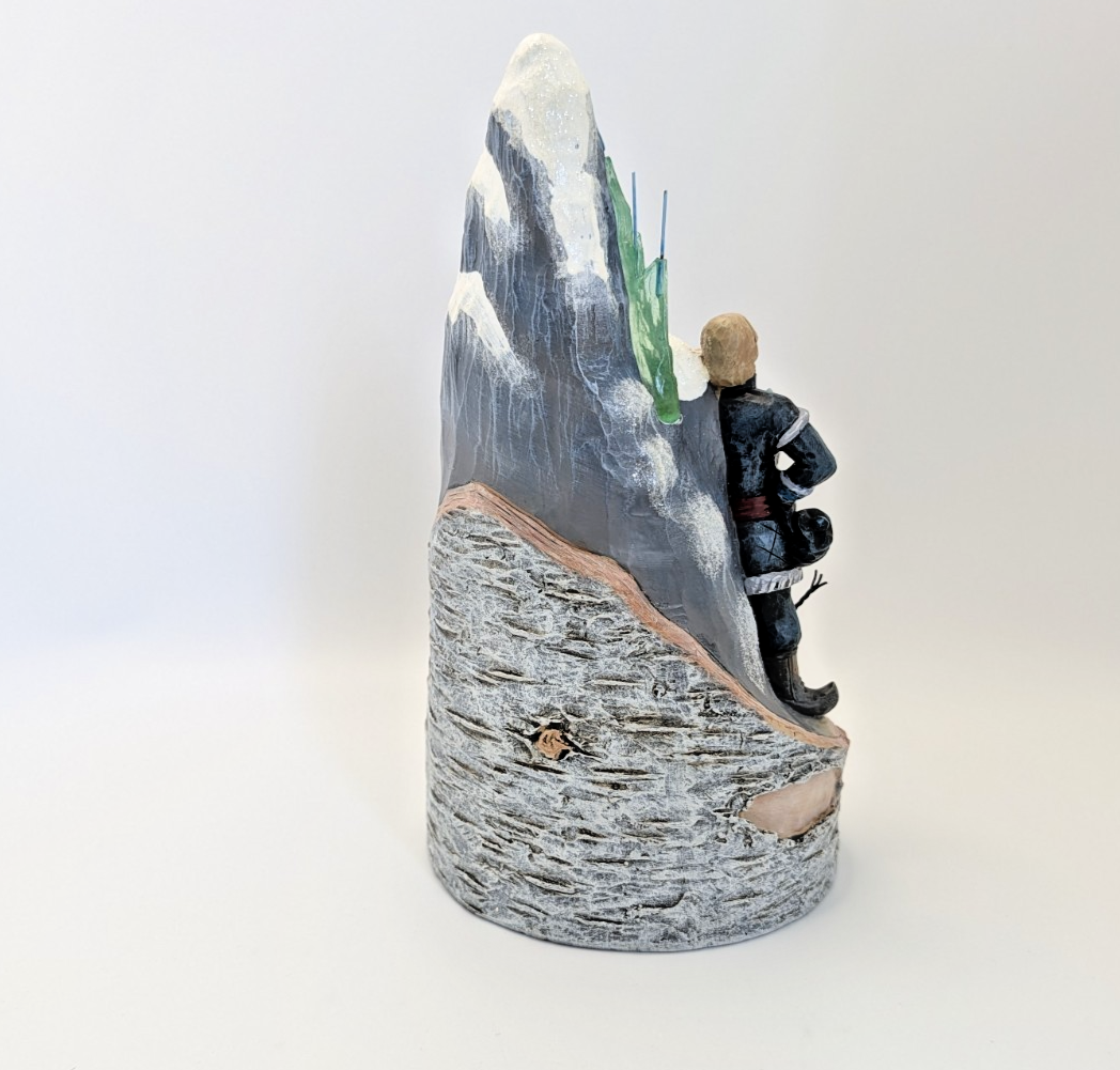 Disney Traditions Frozen Worth Melting For figurine 4048651 photo 10