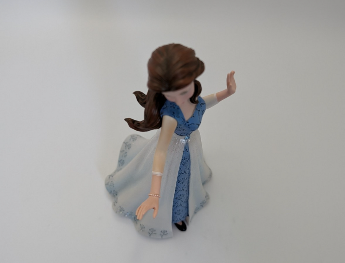 Disney Showcase Couture de Force Belle figurine 4055793 photo 15