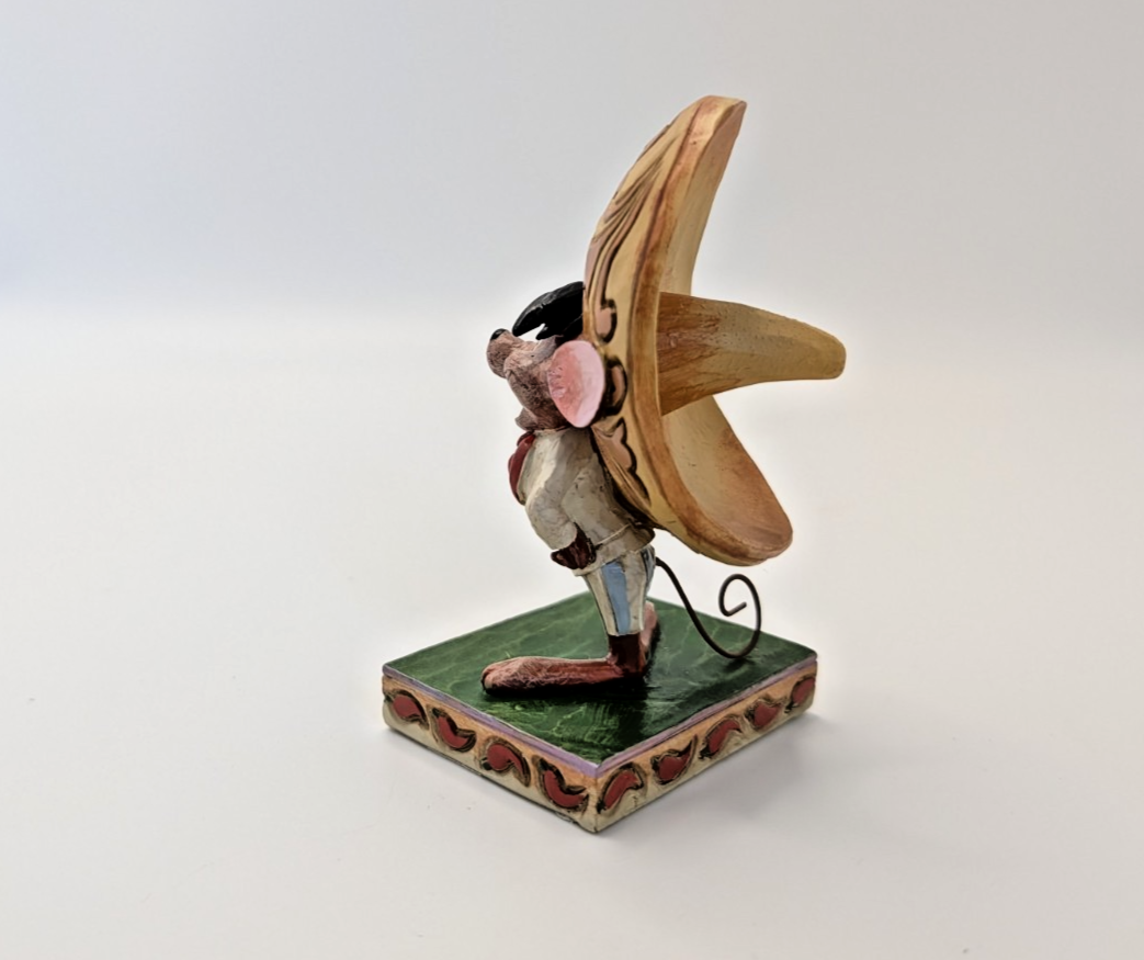 Jim Shore Looney Tunes Speedy Gonzales Saludo Amigo figurine 4054869 photo 7