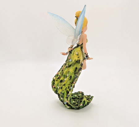 Disney Showcase Haute Couture Tinker Bell figurine 4037525 photo 8