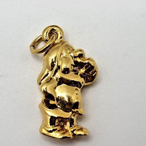 Lenox Disney Classics Sneezy Treasure Box COMPLETE Box Papers Charm Snow White15