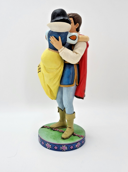 Disney Traditions Snow White & Prince Figurine Happily Ever After 4049623 Shore9