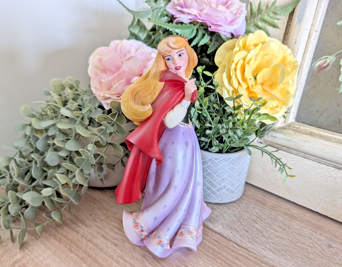 Disney Showcase Couture de Force Aurora Briar Rose figurine 4055792 photo 1