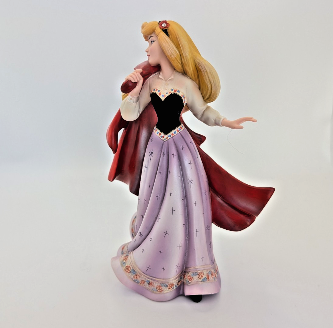 Disney Showcase Couture de Force Aurora Briar Rose figurine 4055792 photo 6