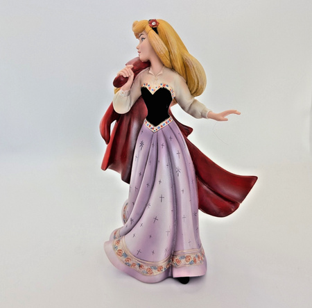 Disney Showcase Couture de Force Aurora Briar Rose figurine 4055792 photo 6