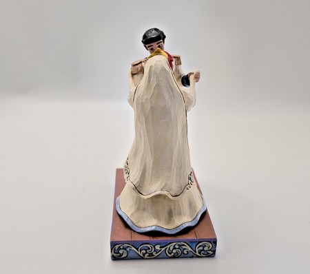 Disney Traditions Ariel and Eric Wedded Bliss figurine 4056749 photo 10