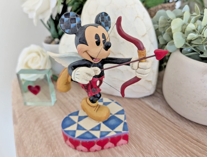 Disney Traditions Mickey Mouse Figurine - 4056542
